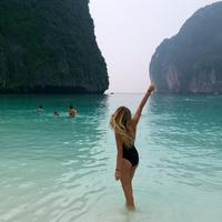 Отзыв от Жанна - DTV виза